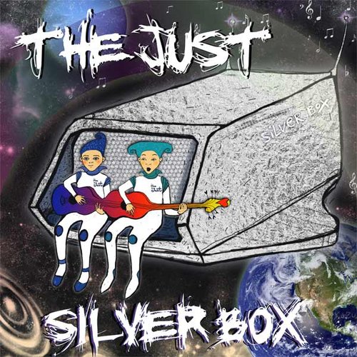 Silverbox EP