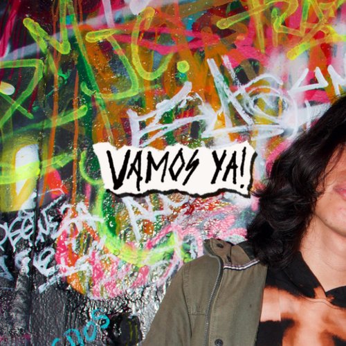 Vamos Ya! - Single