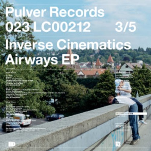 Airways EP