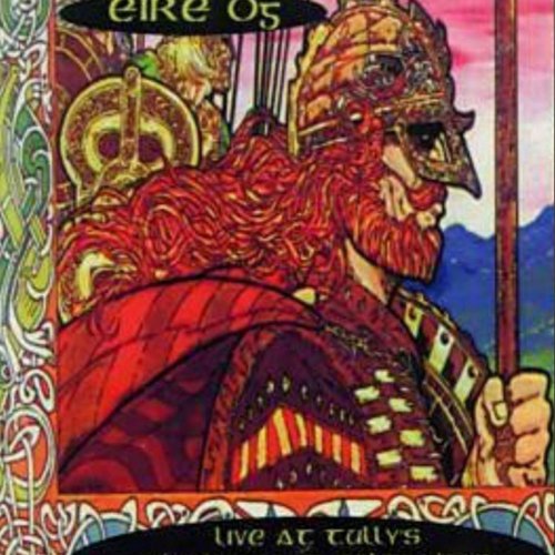 Éire Óg - Live at Tully's