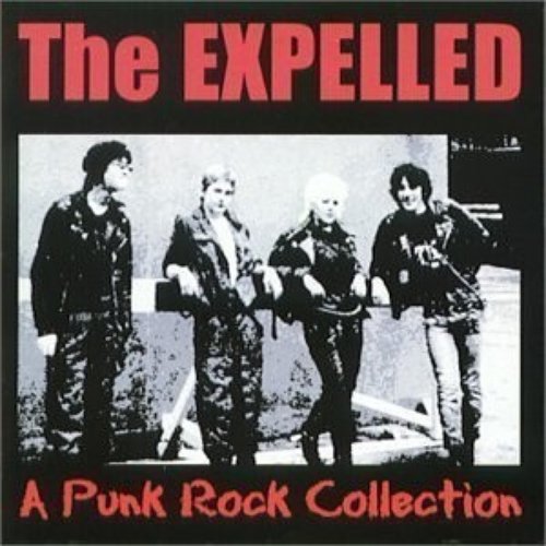 A Punk Rock Collection