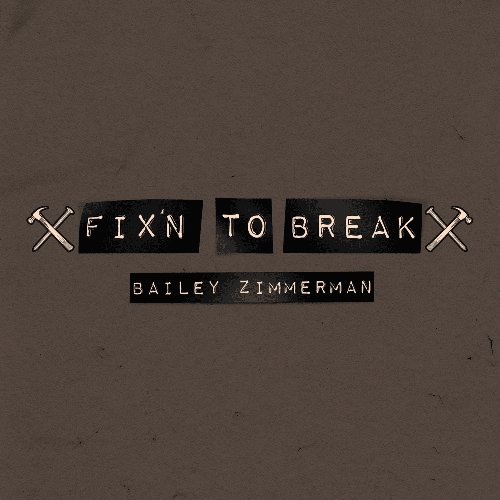 Fix'n to Break