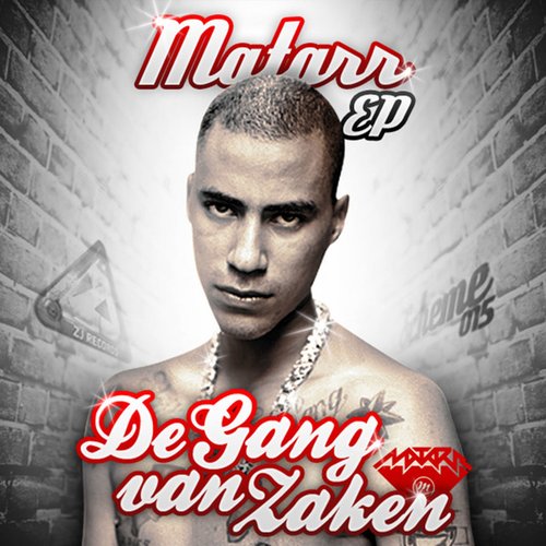 De Gang Van Zaken