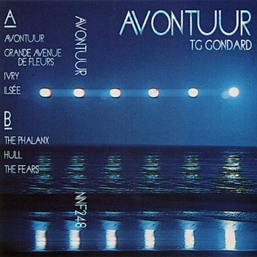 Avontuur