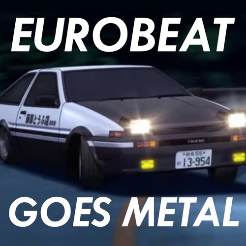 Gas Gas Gas - Single