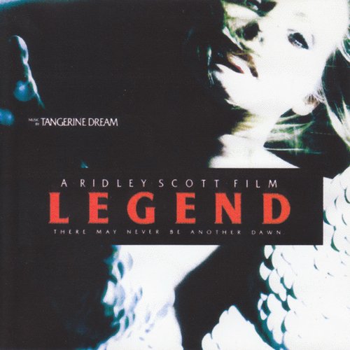 Legend - Extended Soundtrack