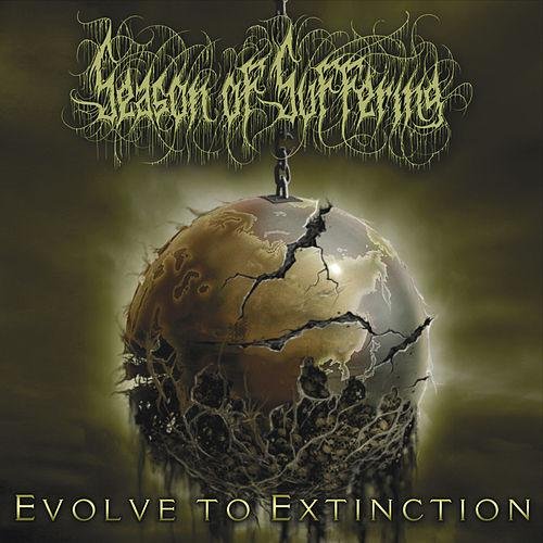 Evolve To Extinction