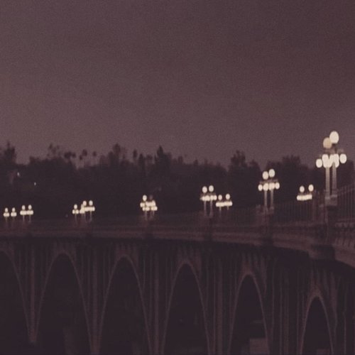 Echoes of August - Single