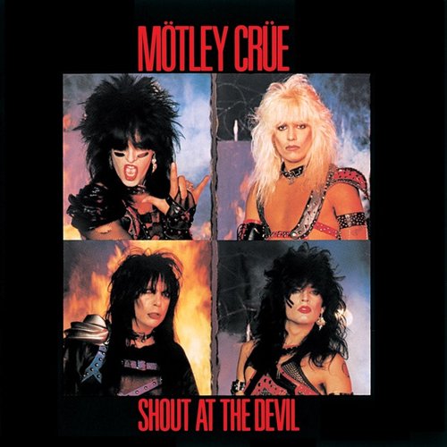 Shout At The Devil (2008 Remaster)