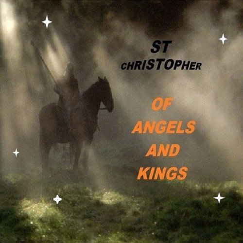 Of Angels And Kings