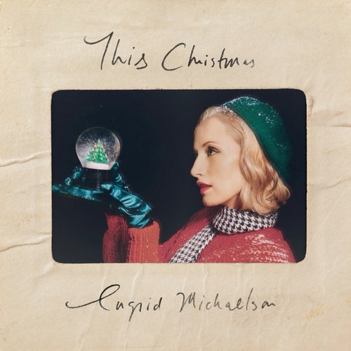 This Christmas - Single