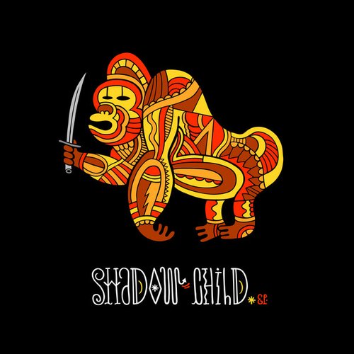 Shadow Child - EP