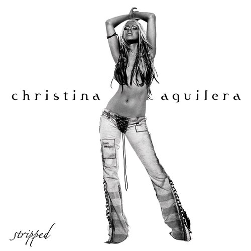 Stripped (Standart Edition)