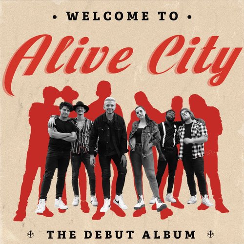 Welcome to Alive City