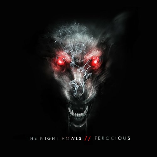 Ferocious