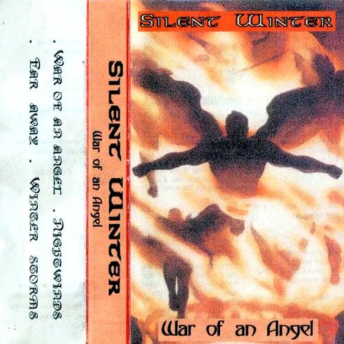 War of an Angel