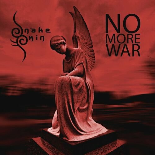 No More War - Single