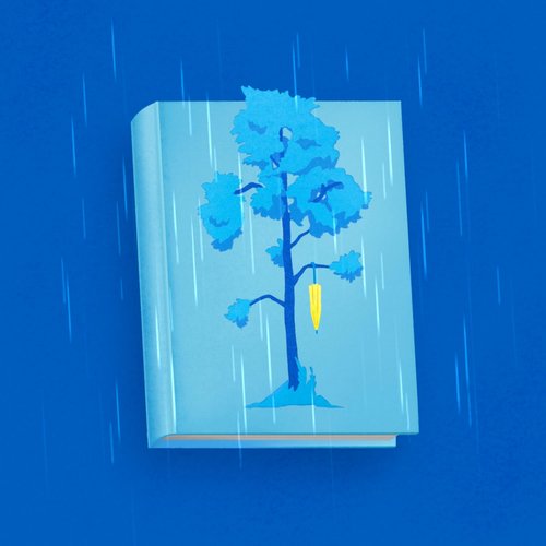 Studio Ghibli Tears