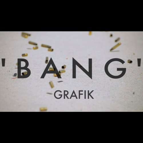 Bang - Single