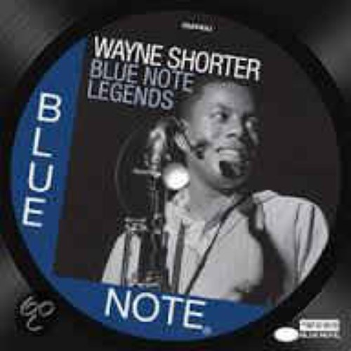 Blue Note Legends