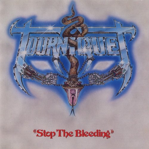 Stop the Bleeding