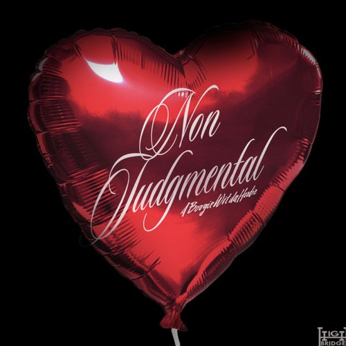 Non Judgmental