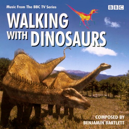 Walking With Dinosaurs