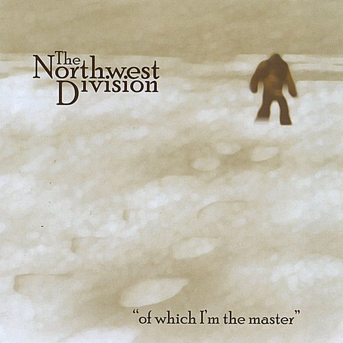 of which I'm the master