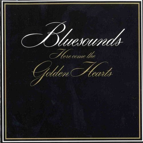 Here Come the Golden Hearts
