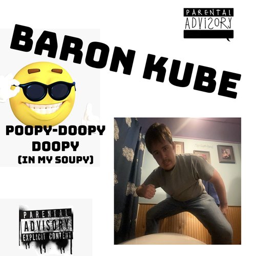Poopy-Doopy Doopy (in my Soupy)