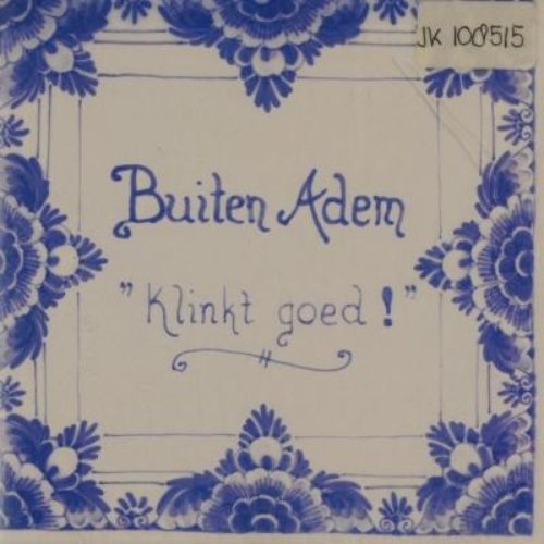 Klinkt Goed!