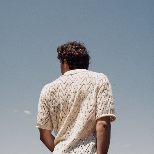 Curls In The Wind