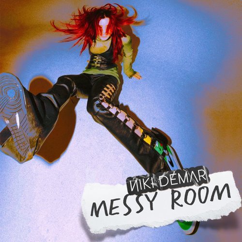 Messy Room - Single