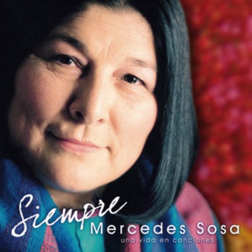 Siempre - Una Vida En Canciones (Digipack Version)