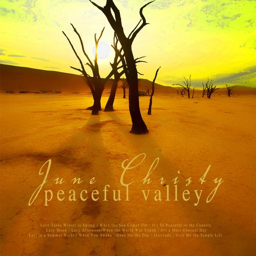 Peaceful Valley