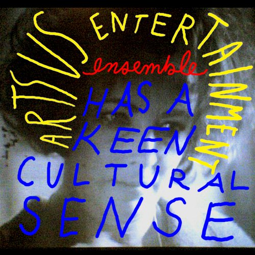 Has a Keen Cultural Sense