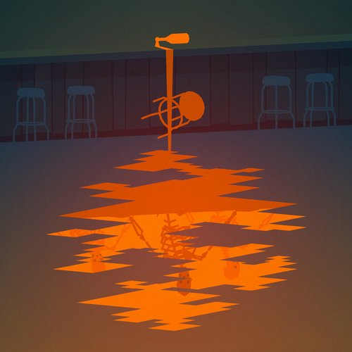 Kentucky Route Zero - Act III