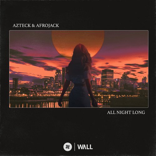 All Night Long - Single