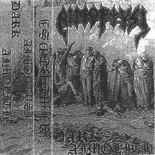Dark Aimolith