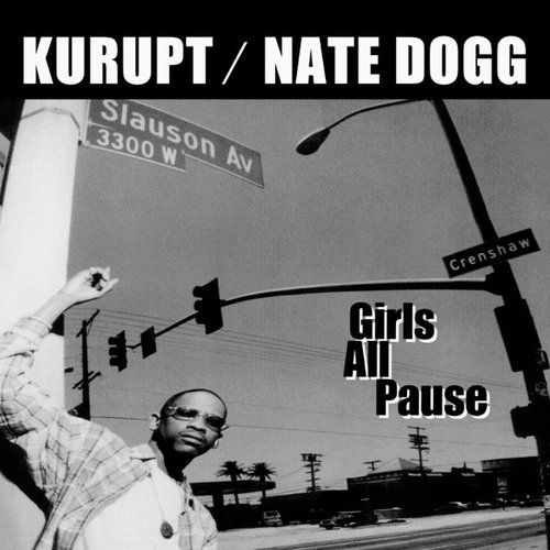 Girls all Pause