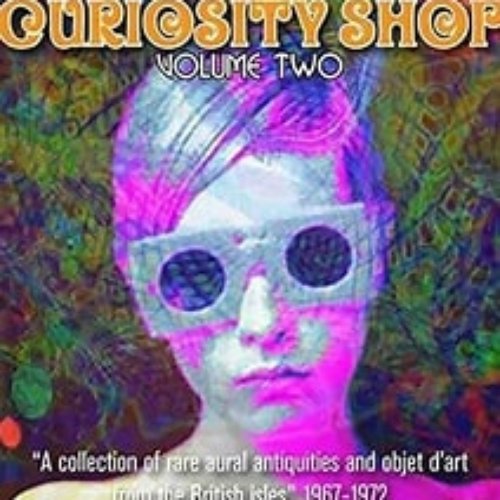 Curiosity Shop Volume Two