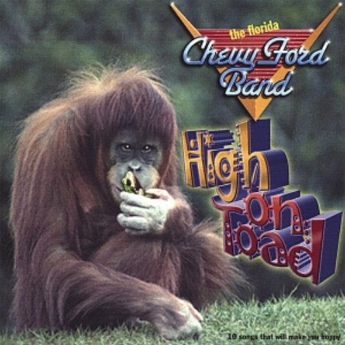 high on toad