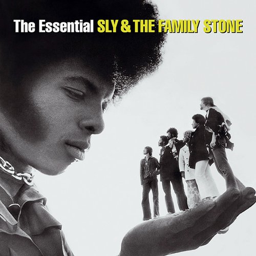 The Essential Sly & The Family Stone (disc 2)