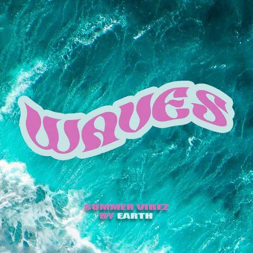 Waves - EP