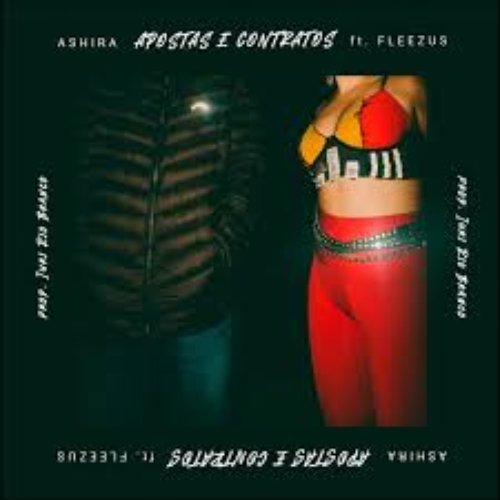 Apostas e Contratos - Single