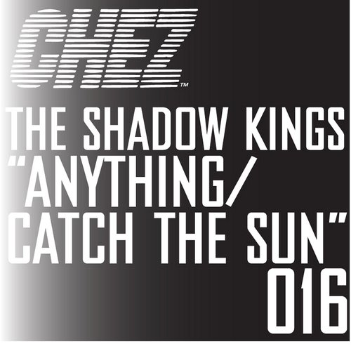 Catch The Sun/Anything