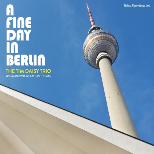 A Fine Day in Berlin