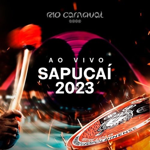 Rio Carnaval Ao Vivo na Sapucaí 2023