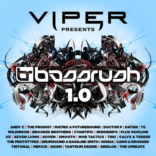 Bassrush 1.0 (Viper Presents)