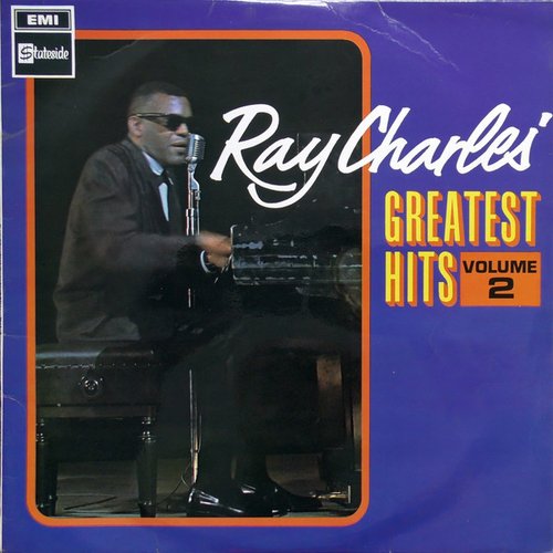 Greatest Hits Volume 2